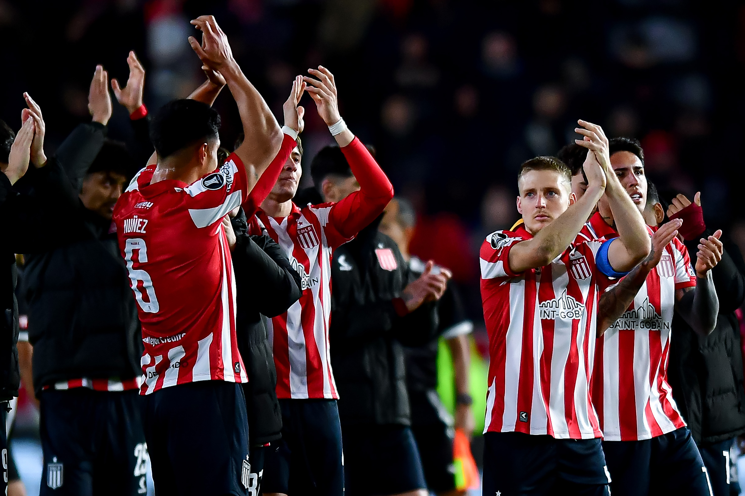 Argentina supera Brasil em representantes nas quartas da Libertadores após 7 anos